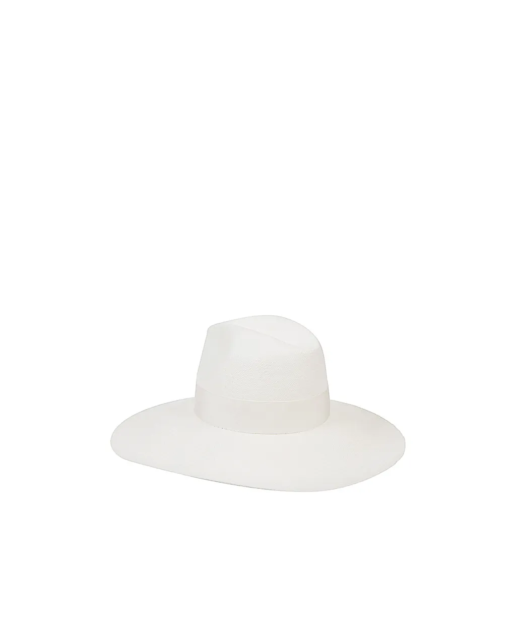 Sophie Panama Hat