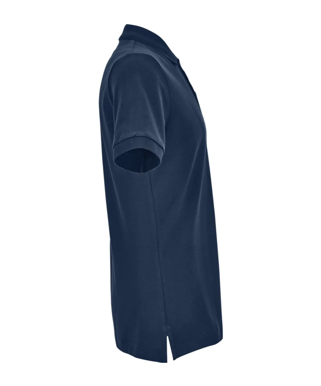 Appliqu Polo Shirt