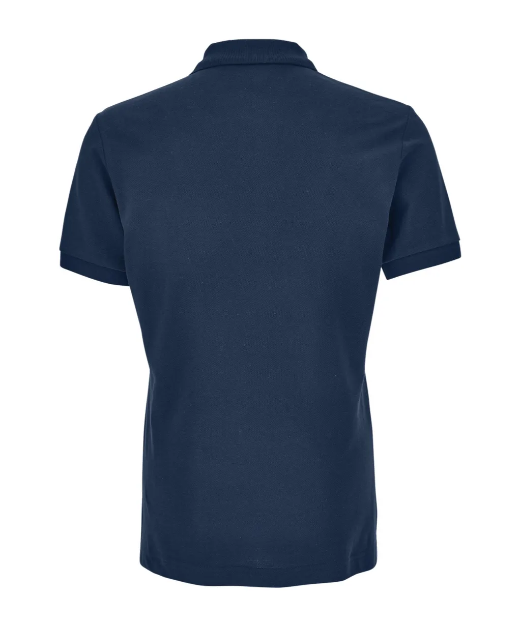 Appliqu Polo Shirt