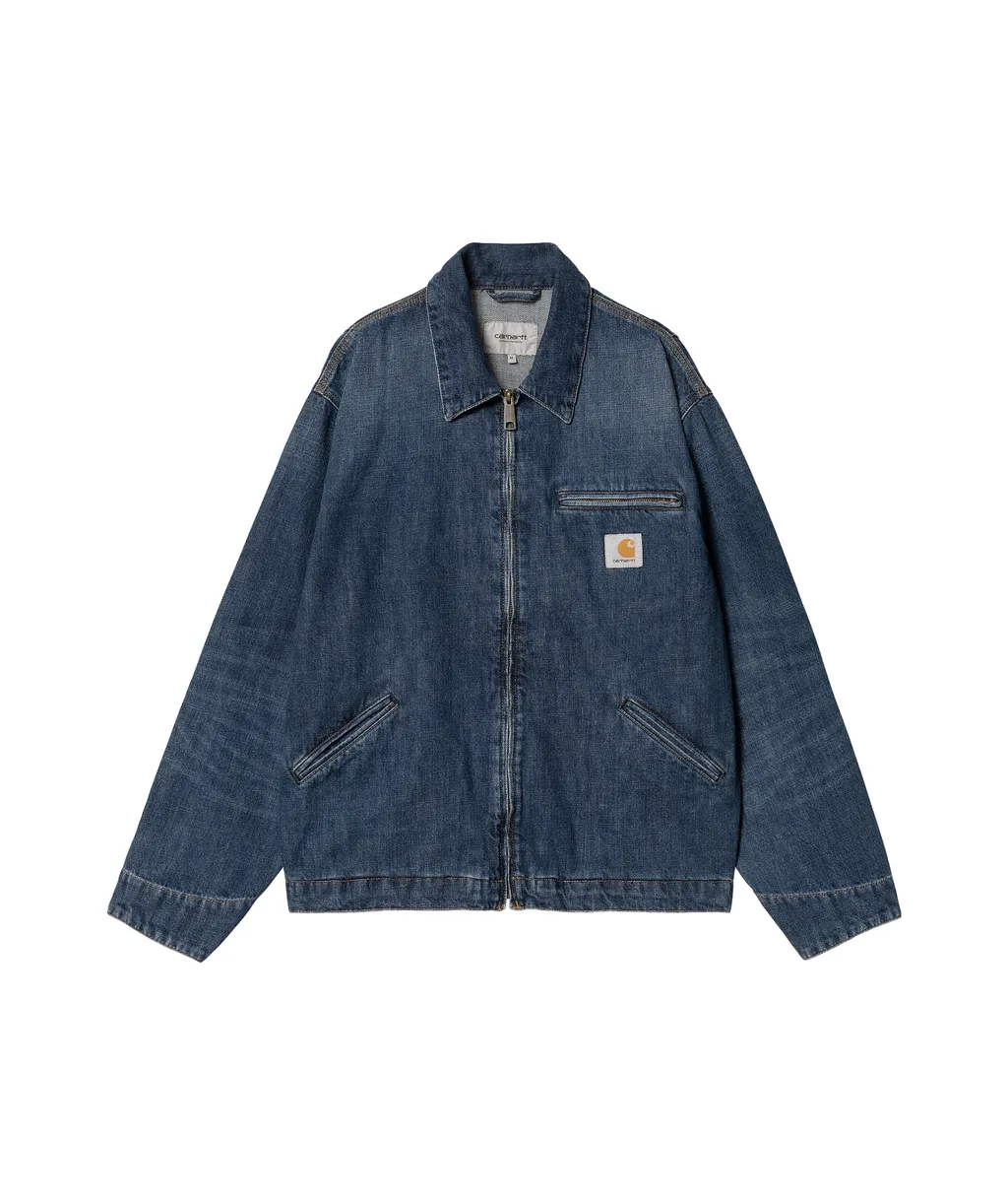 Carhartt Wip Og Detroit Jacket