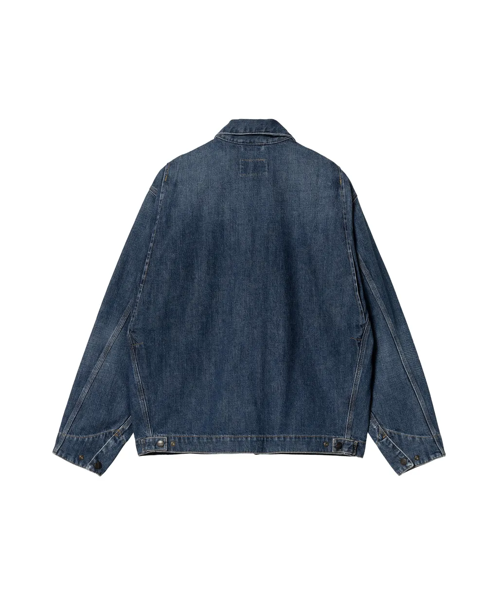 Carhartt Wip Og Detroit Jacket