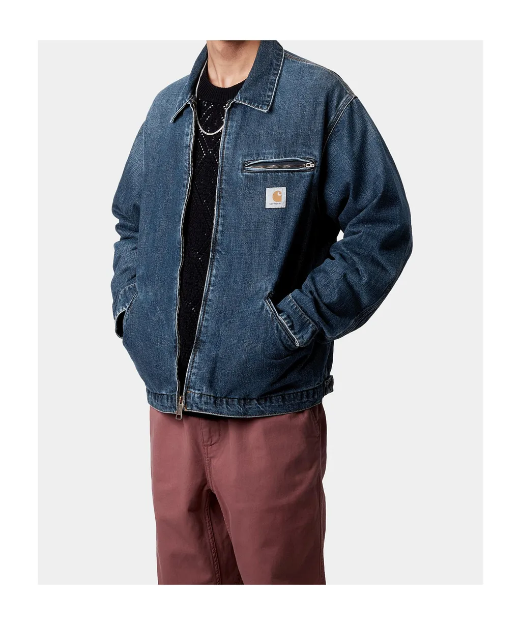 Carhartt Wip Og Detroit Jacket