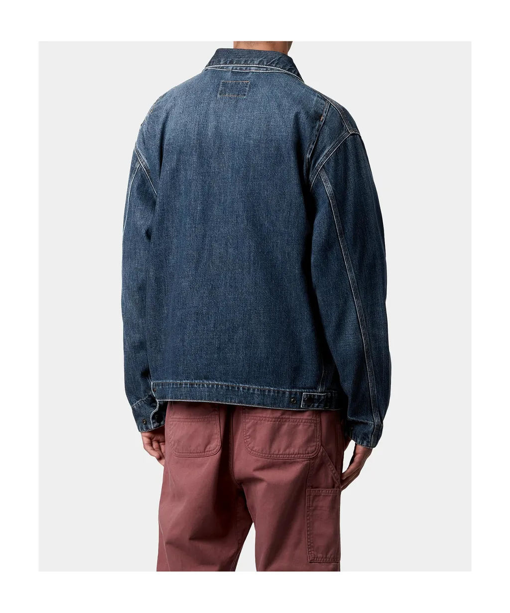 Carhartt Wip Og Detroit Jacket