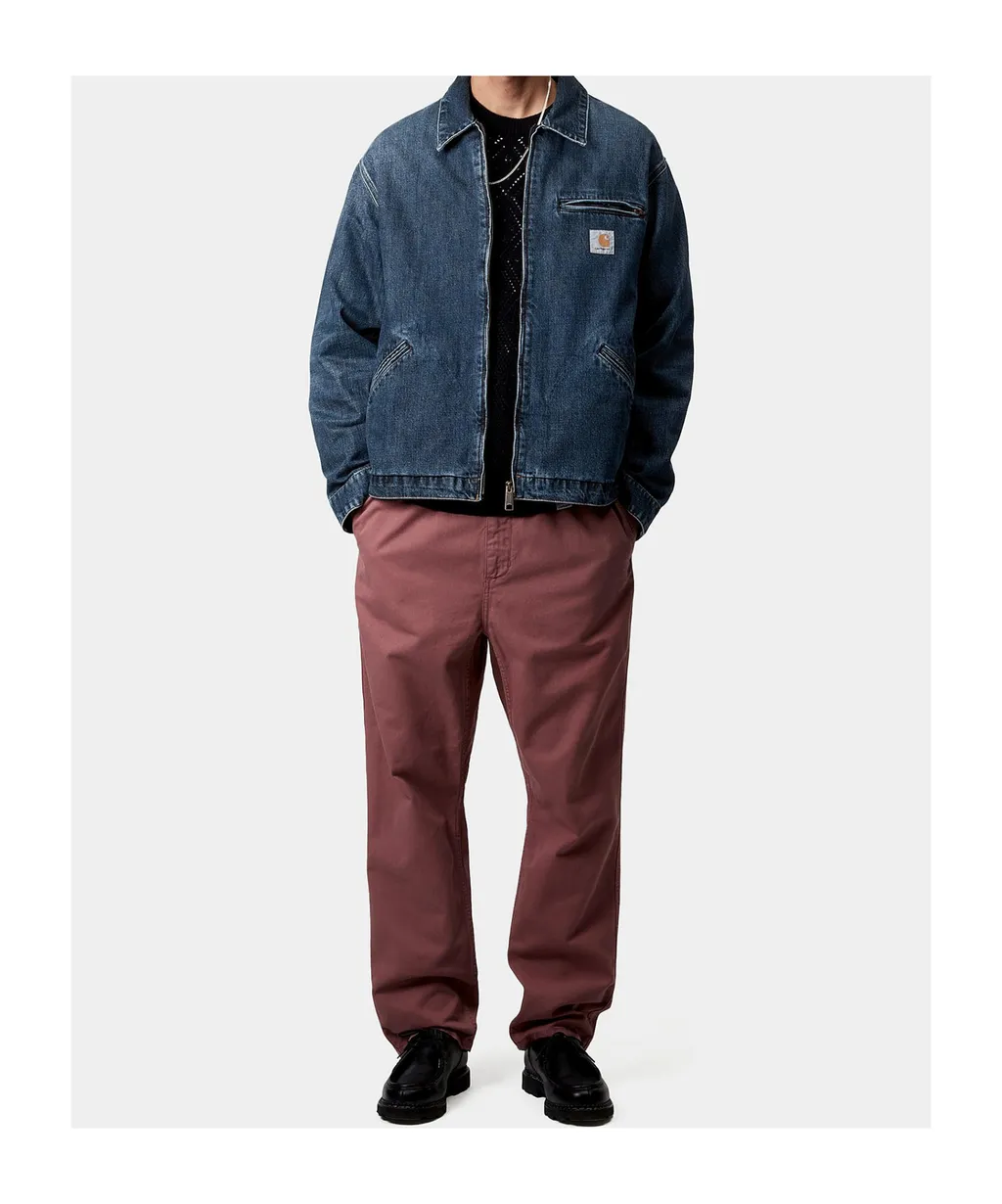 Carhartt Wip Og Detroit Jacket