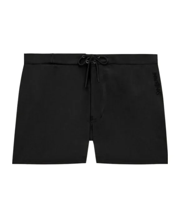 Saint Laurent Drawstring Swim Shorts