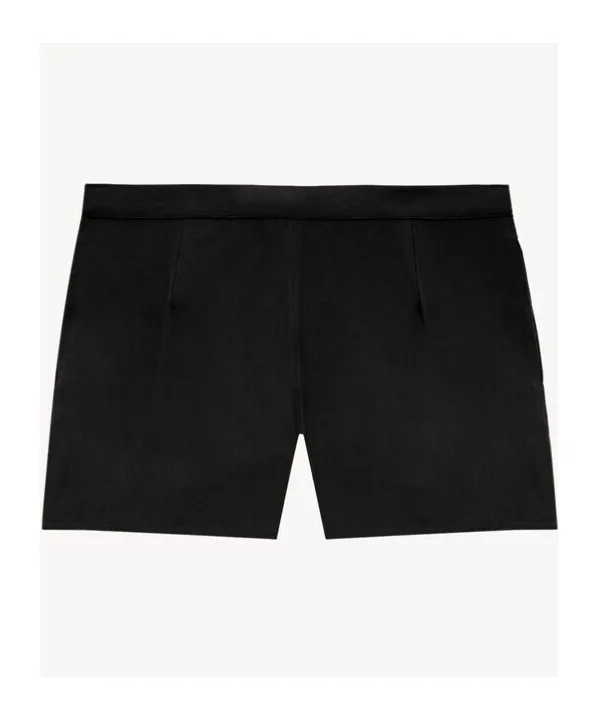 Saint Laurent Drawstring Swim Shorts