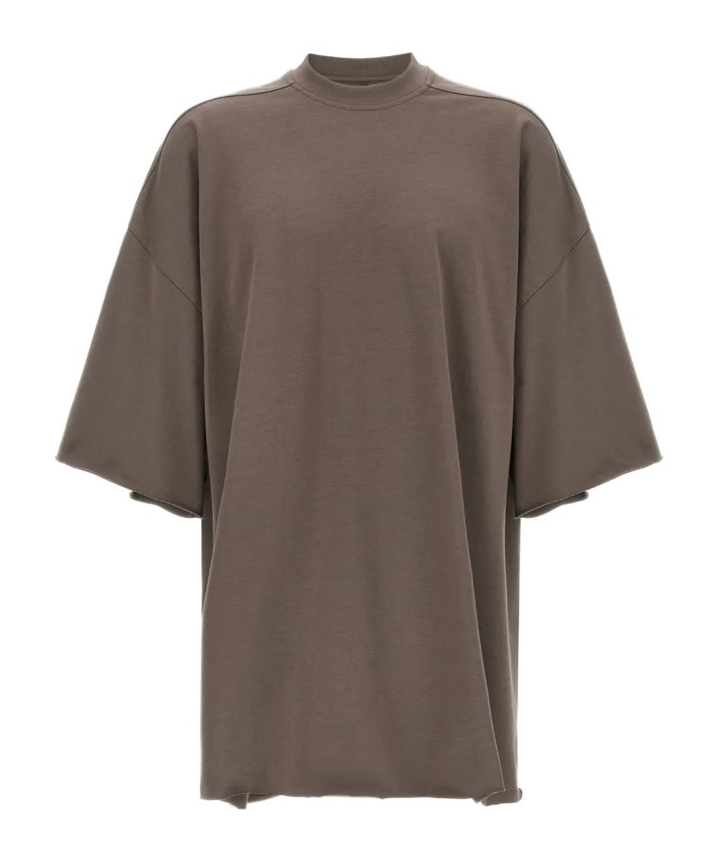 Rick Owens Tommy Crewneck T-Shirt