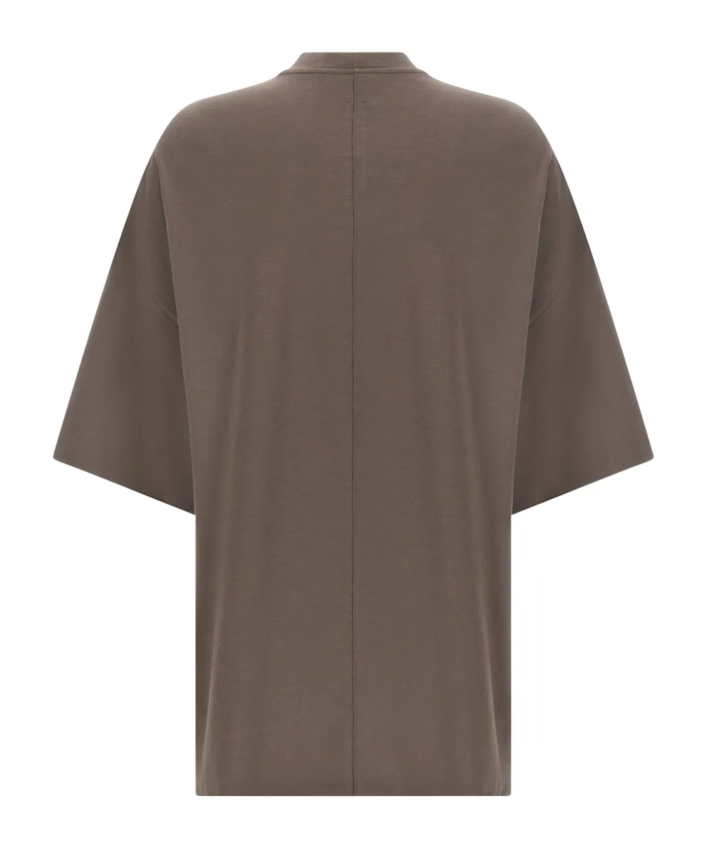 Rick Owens Tommy Crewneck T-Shirt