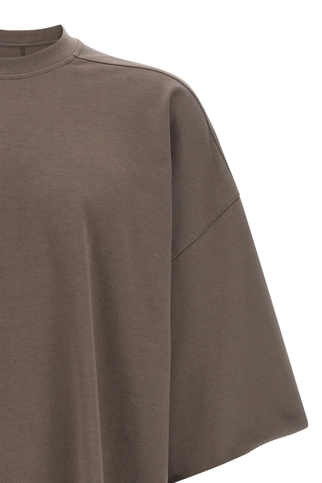 Rick Owens Tommy Crewneck T-Shirt