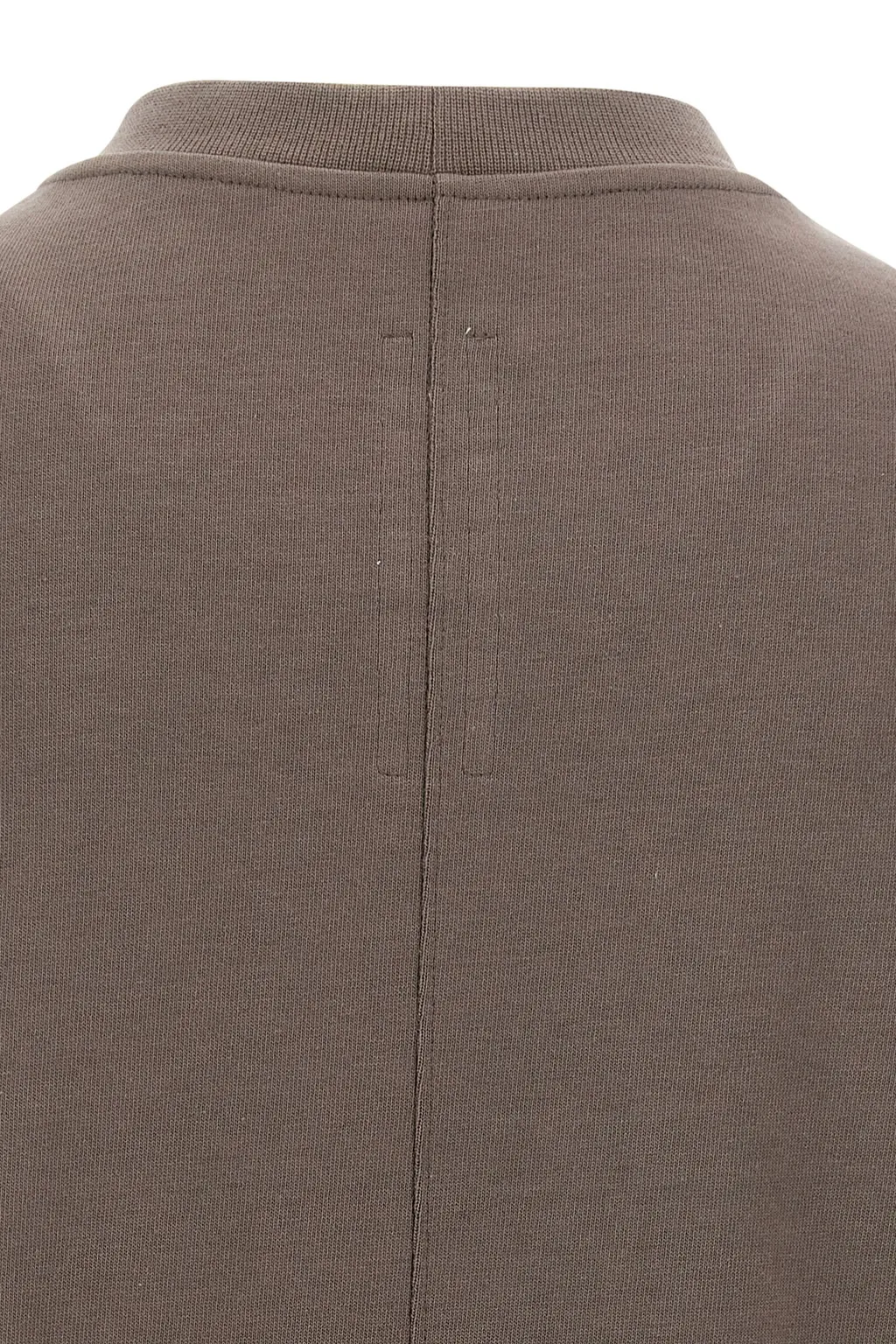 Rick Owens Tommy Crewneck T-Shirt