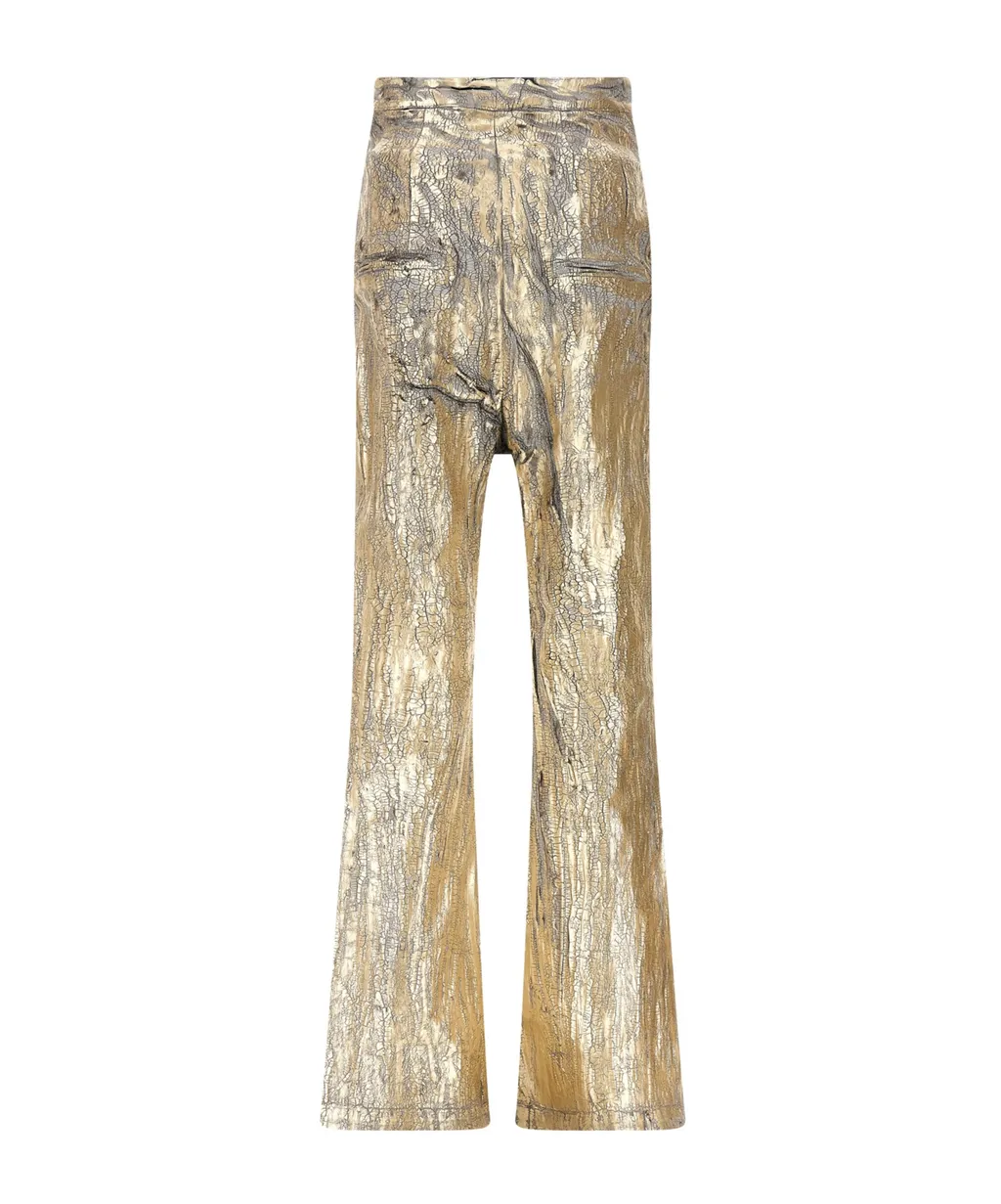Rick Owens Dirt Bolan Jeans