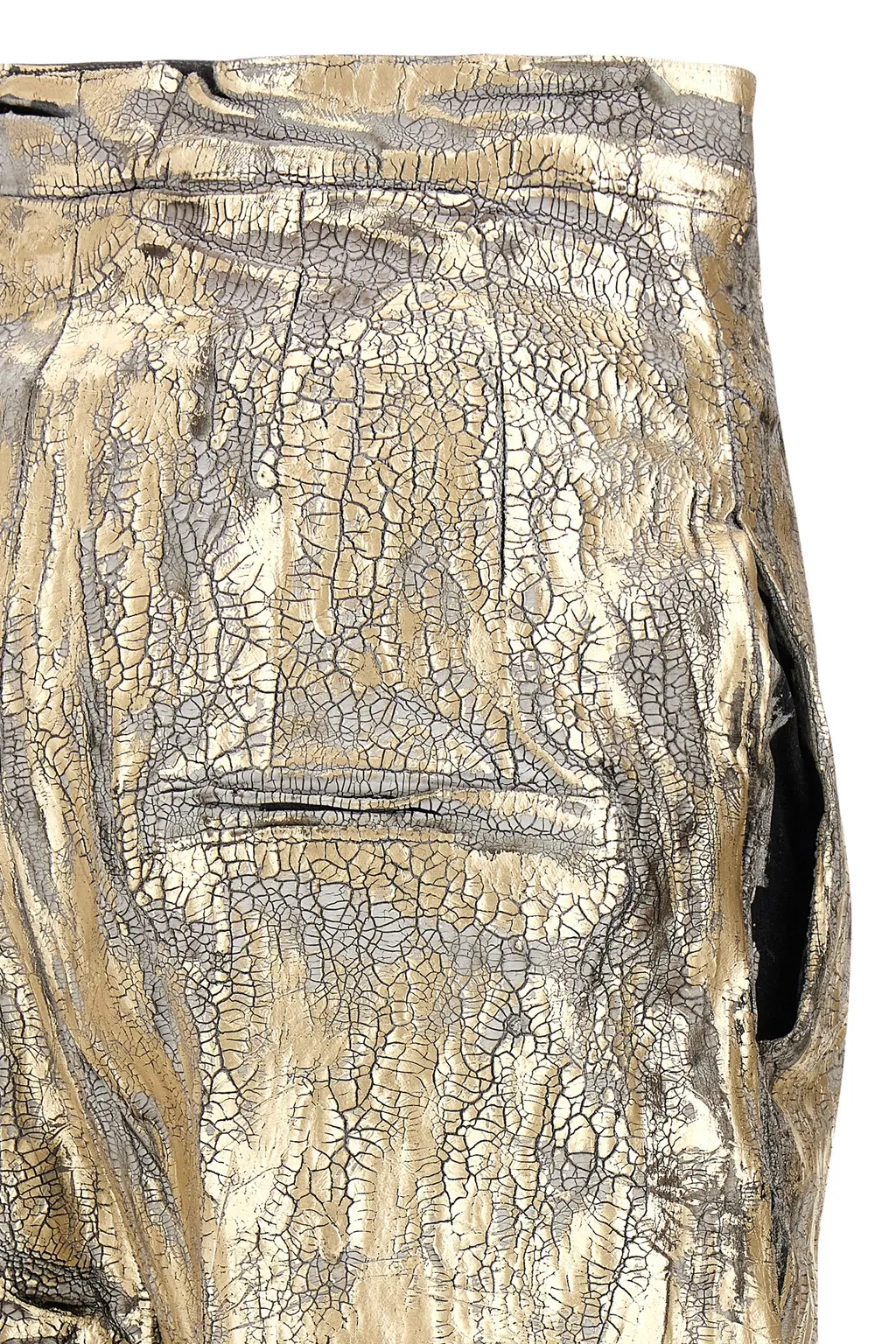 Rick Owens Dirt Bolan Jeans