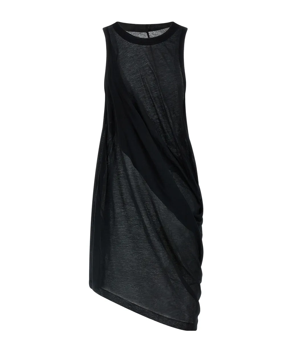 Rick Owens Anthem Tank Top
