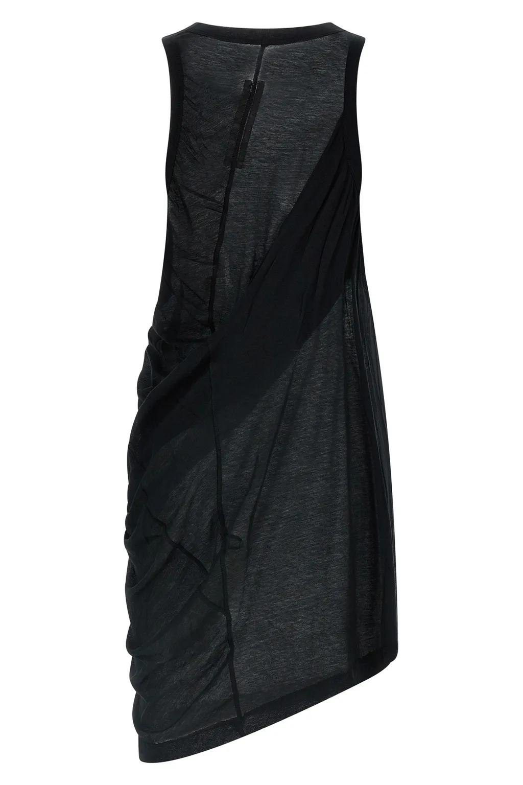 Rick Owens Anthem Tank Top