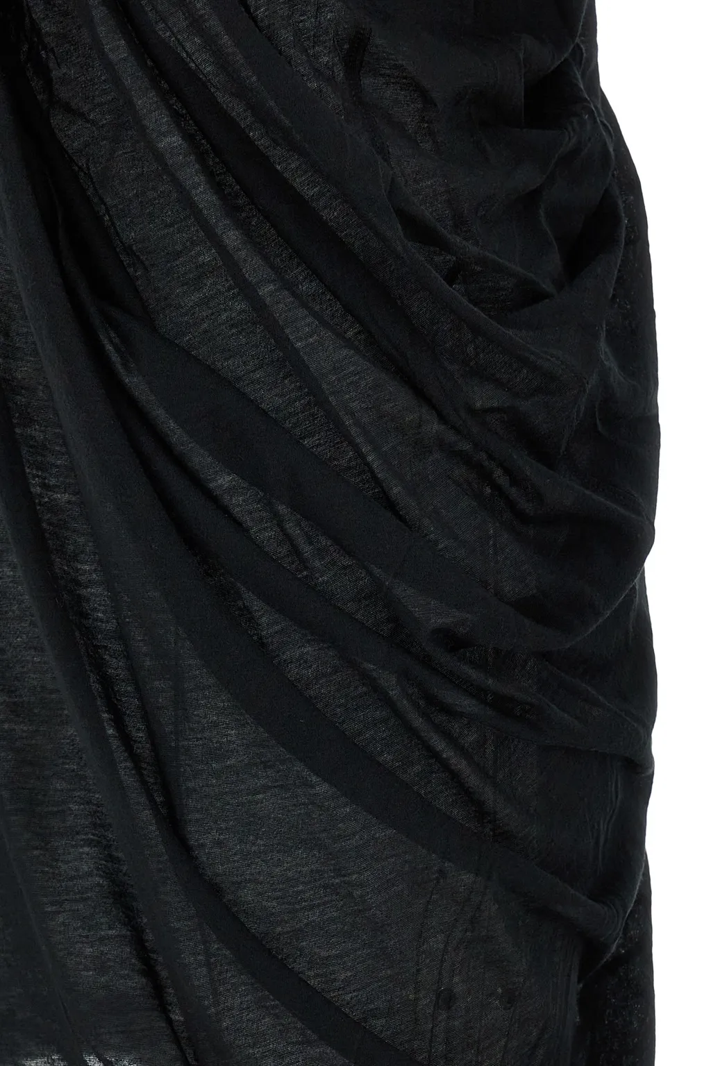 Rick Owens Anthem Tank Top