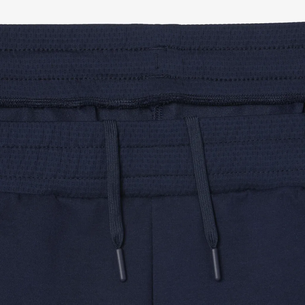 Lacoste Tapered Leg Sweatpants