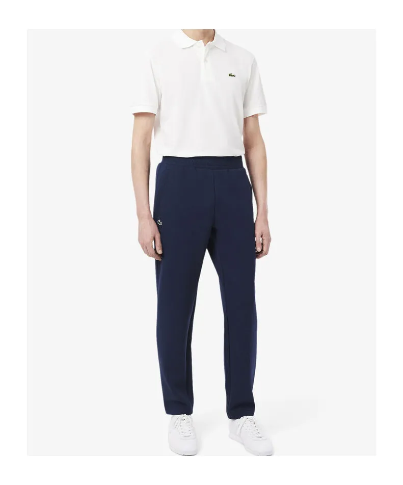 Lacoste Tapered Leg Sweatpants