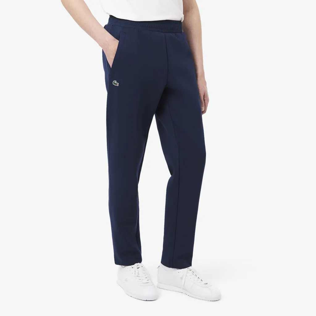 Lacoste Tapered Leg Sweatpants
