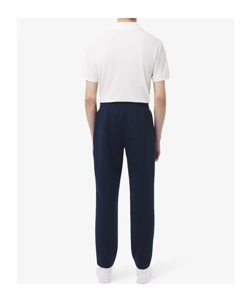Lacoste Tapered Leg Sweatpants