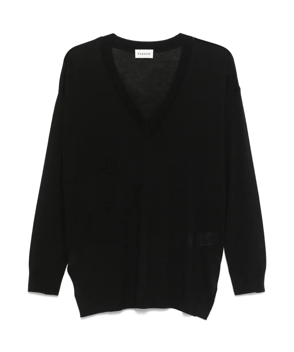 Linfa Sweater