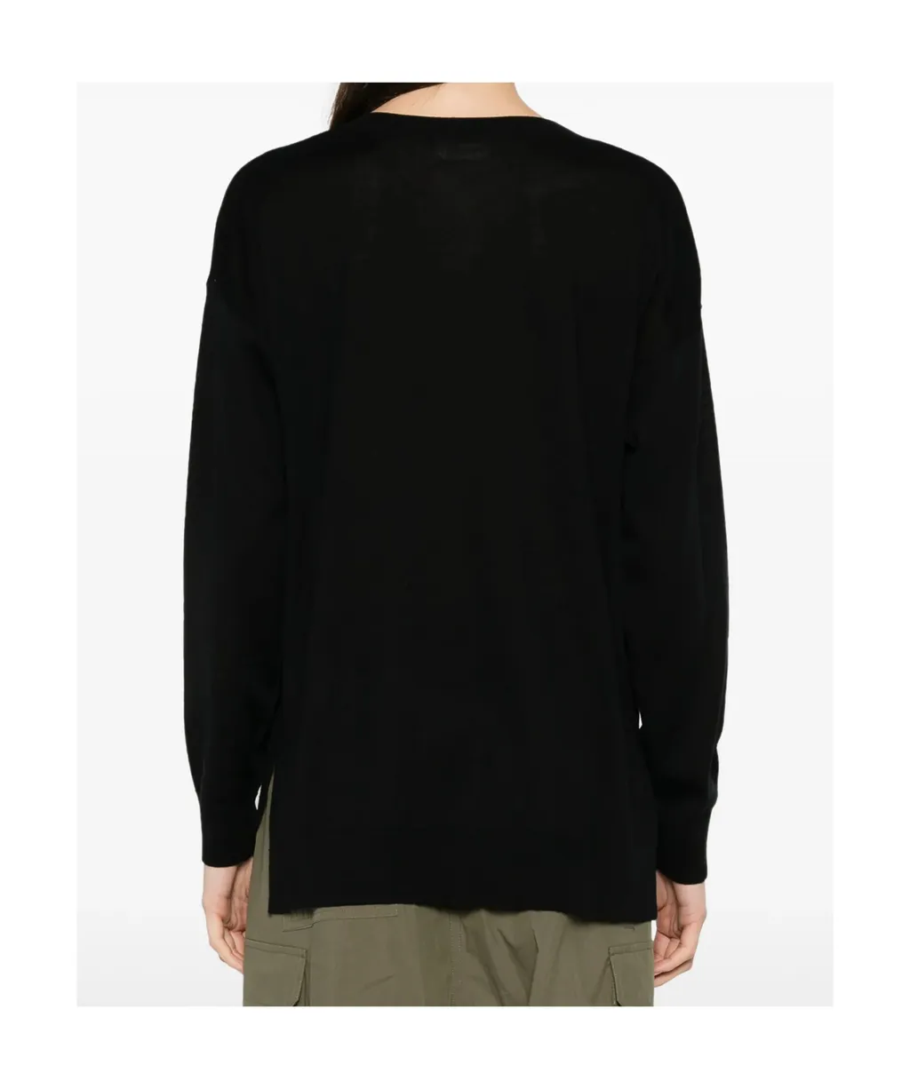 Linfa Sweater