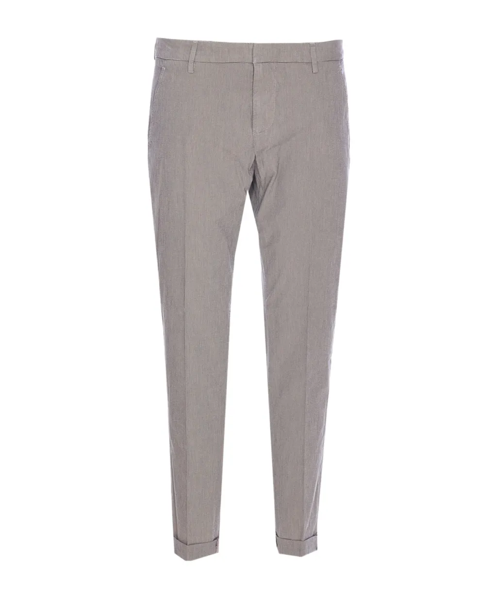 Dondup Tailored Trousers