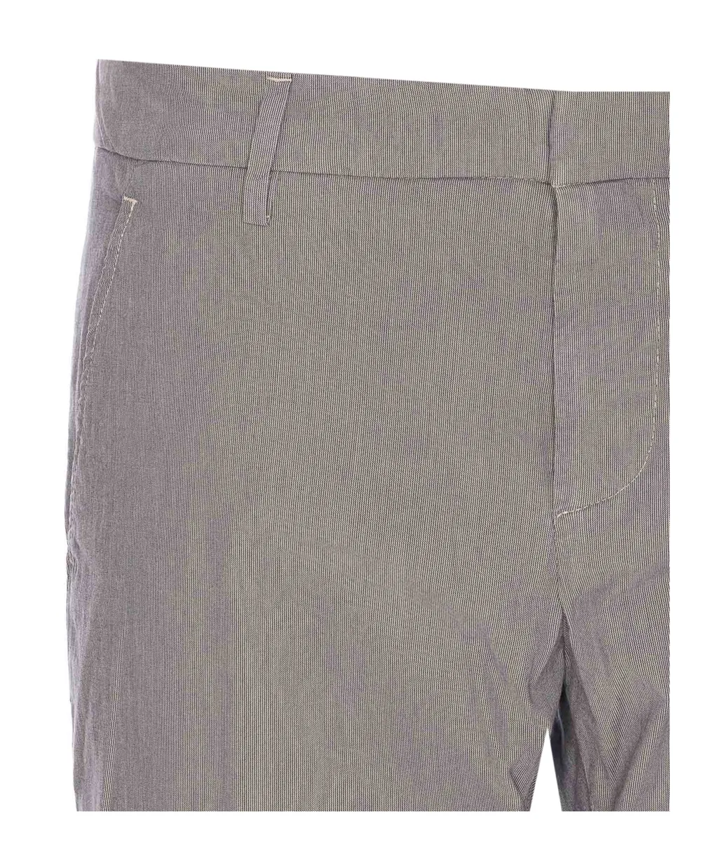 Dondup Tailored Trousers