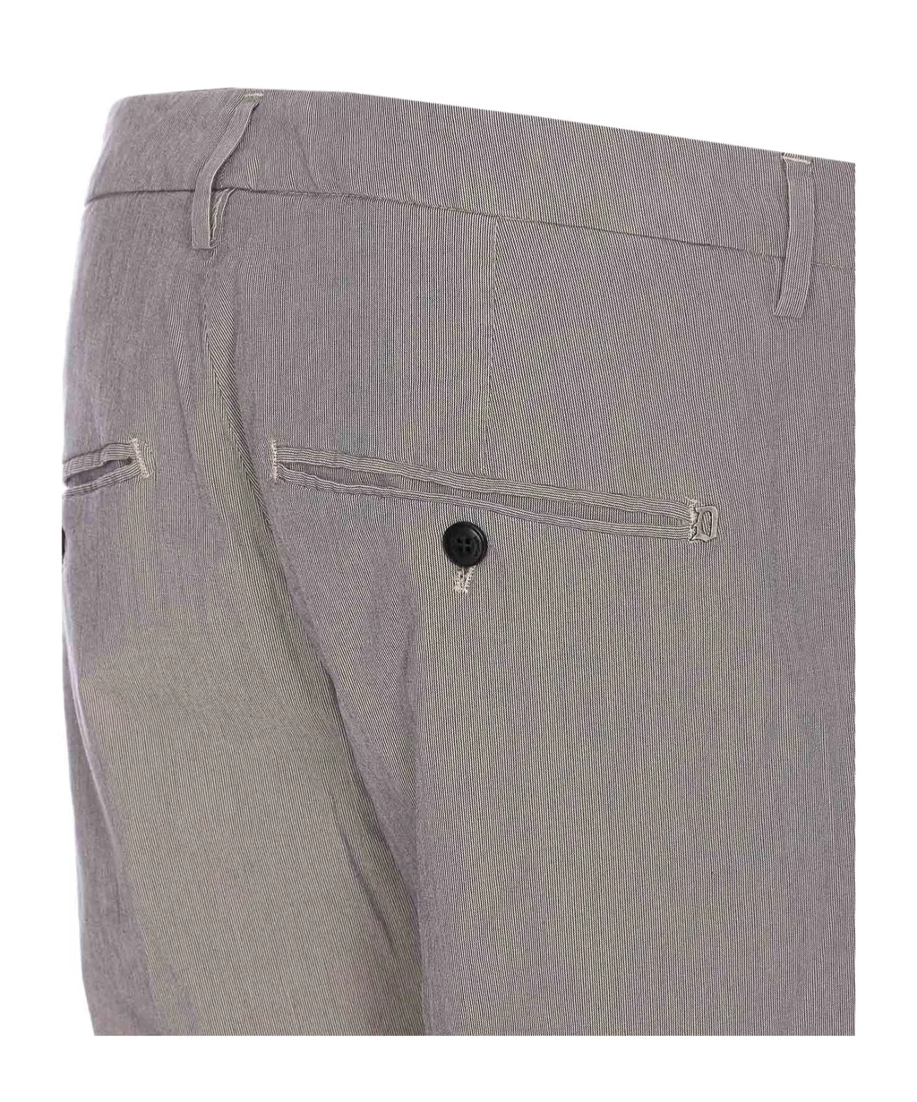Dondup Tailored Trousers