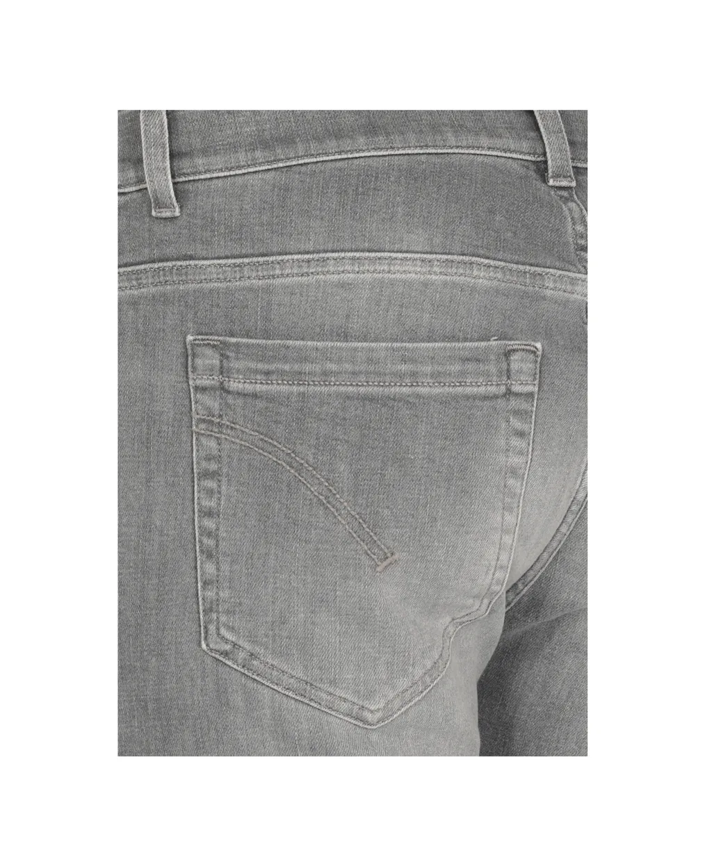 Dondup Slim Fit Pants