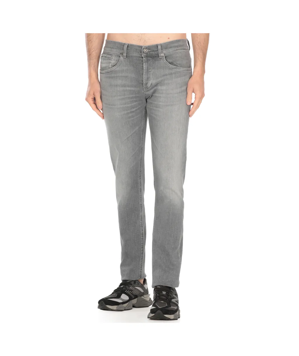 Dondup Slim Fit Pants