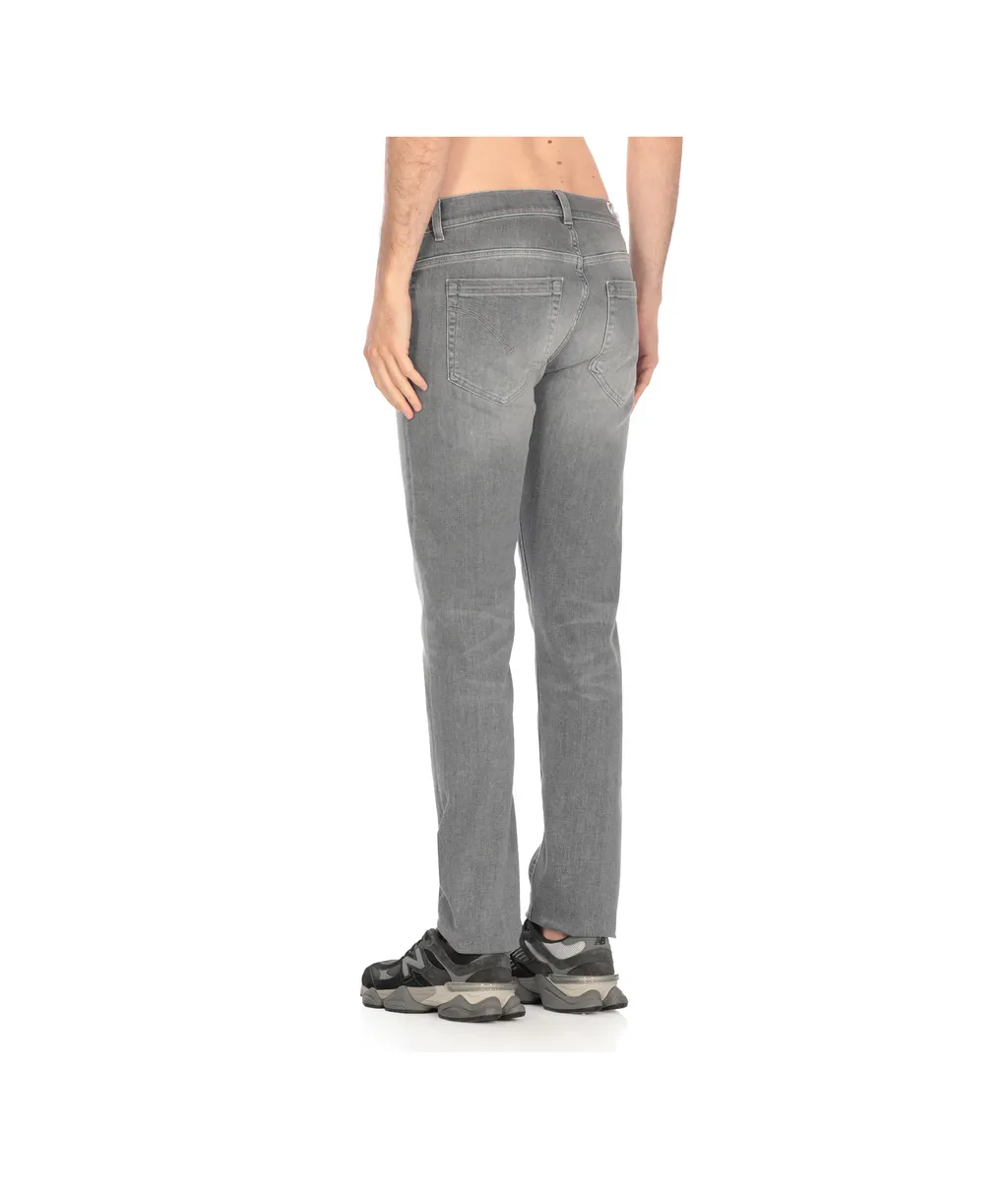 Dondup Slim Fit Pants