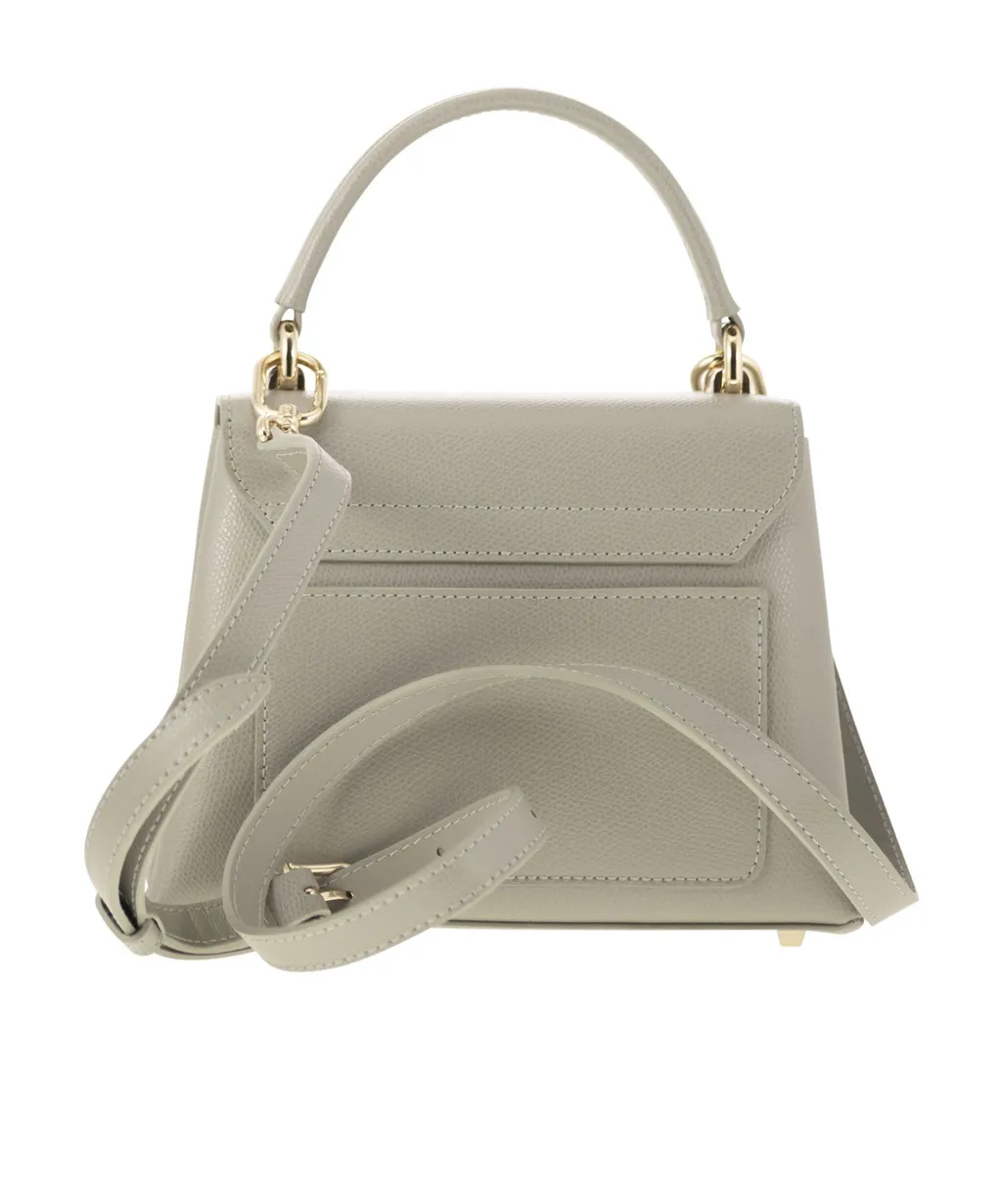 Logo Shoulder Bag