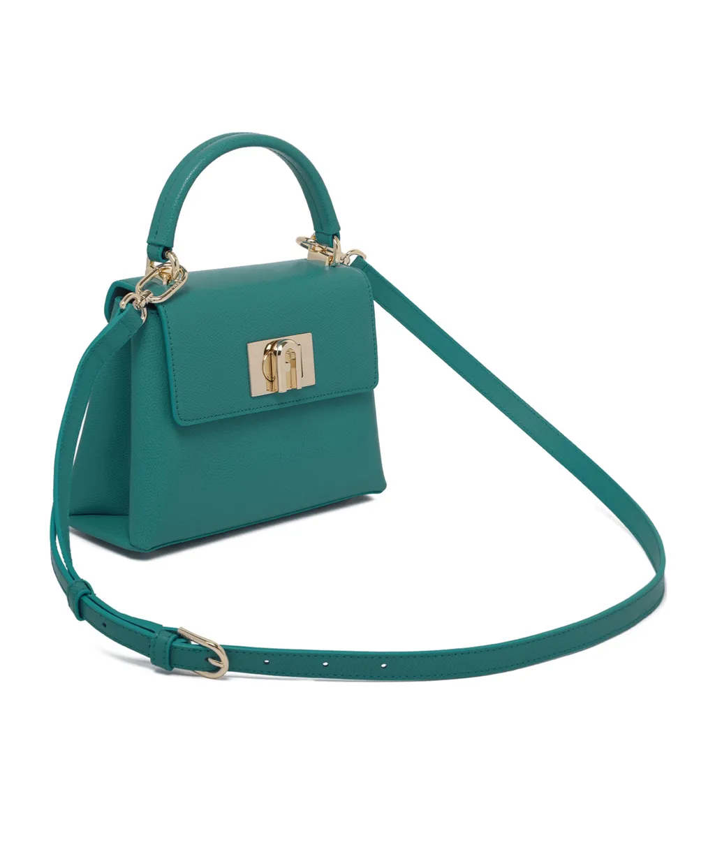 Furla 1927 Mini Top-Handle Bag