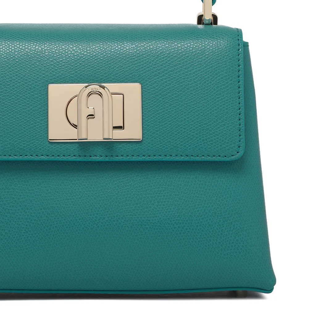 Furla 1927 Mini Top-Handle Bag