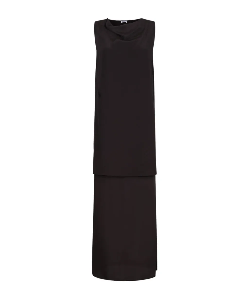 Sleeveless Dress
