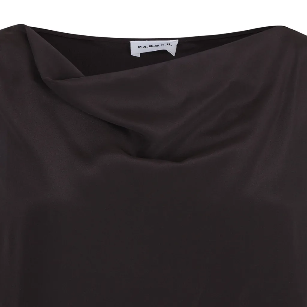 Sleeveless Dress