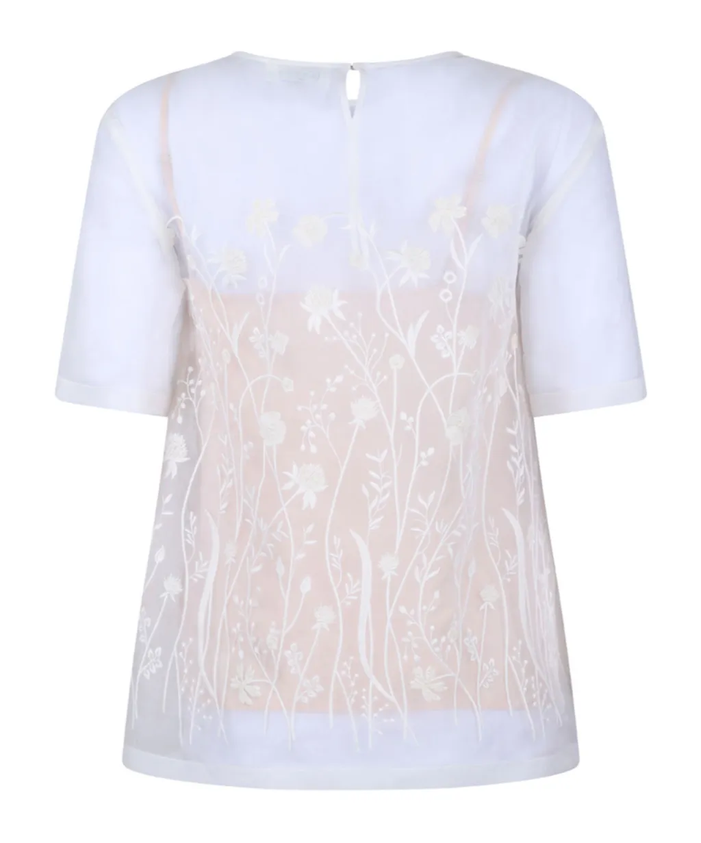 Short-Sleeved Shirt