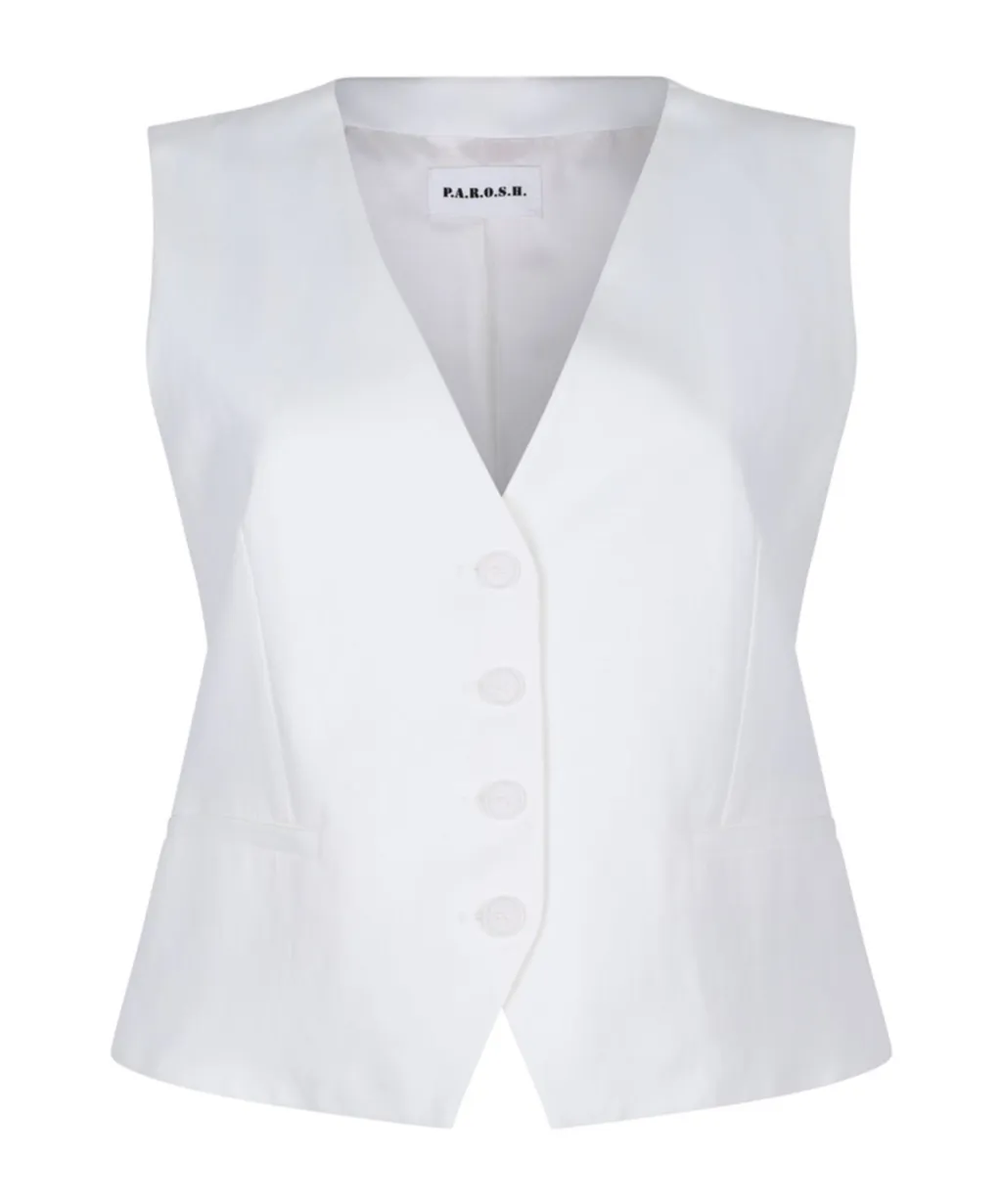 Raisa Vest
