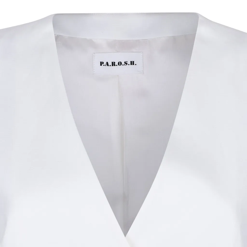 Raisa Vest