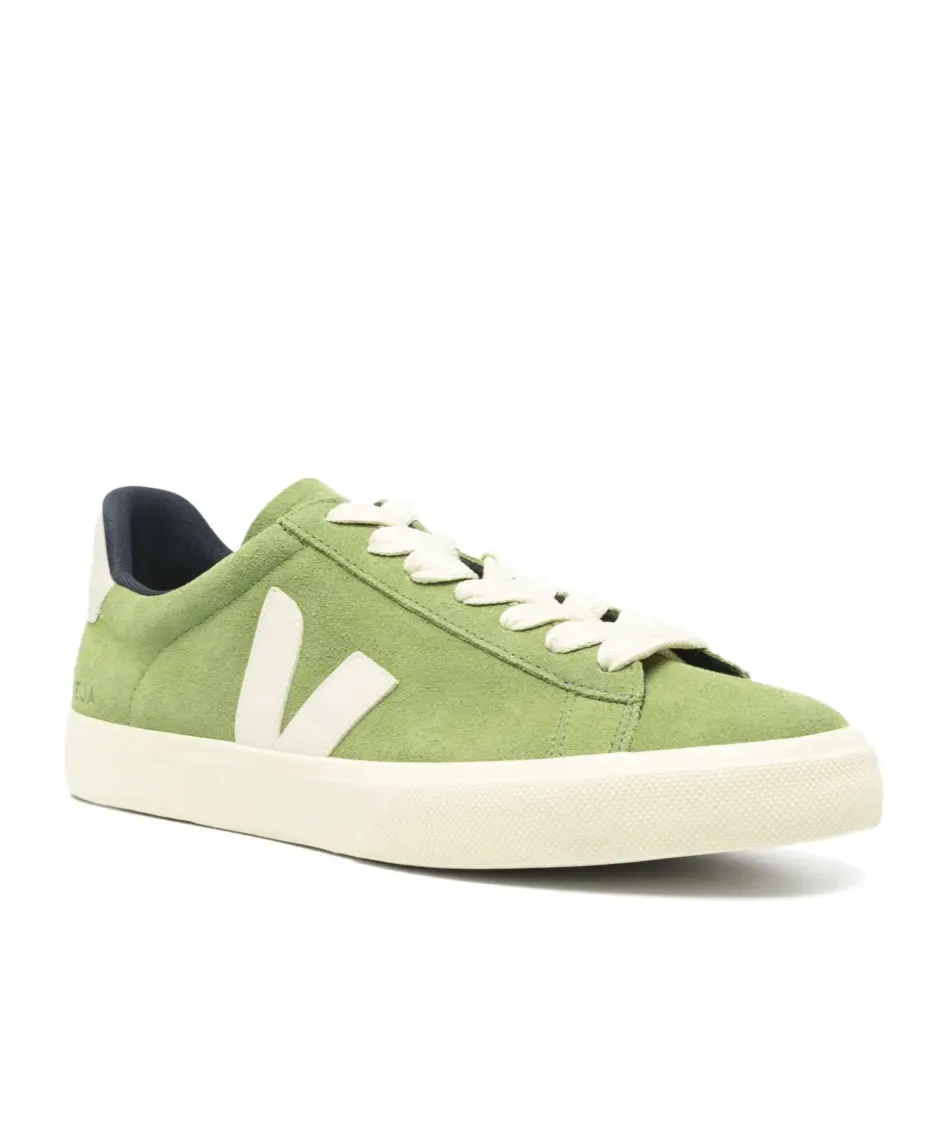 Veja Campo Bold Sneakers