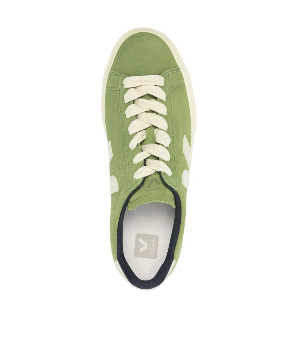 Veja Campo Bold Sneakers