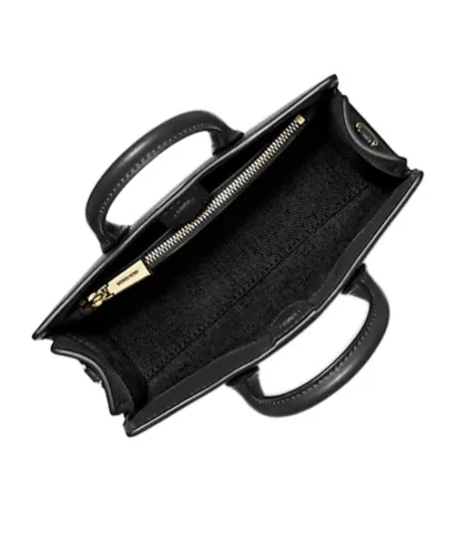 Scarlett Extra-Small Leather Crossbody Bag