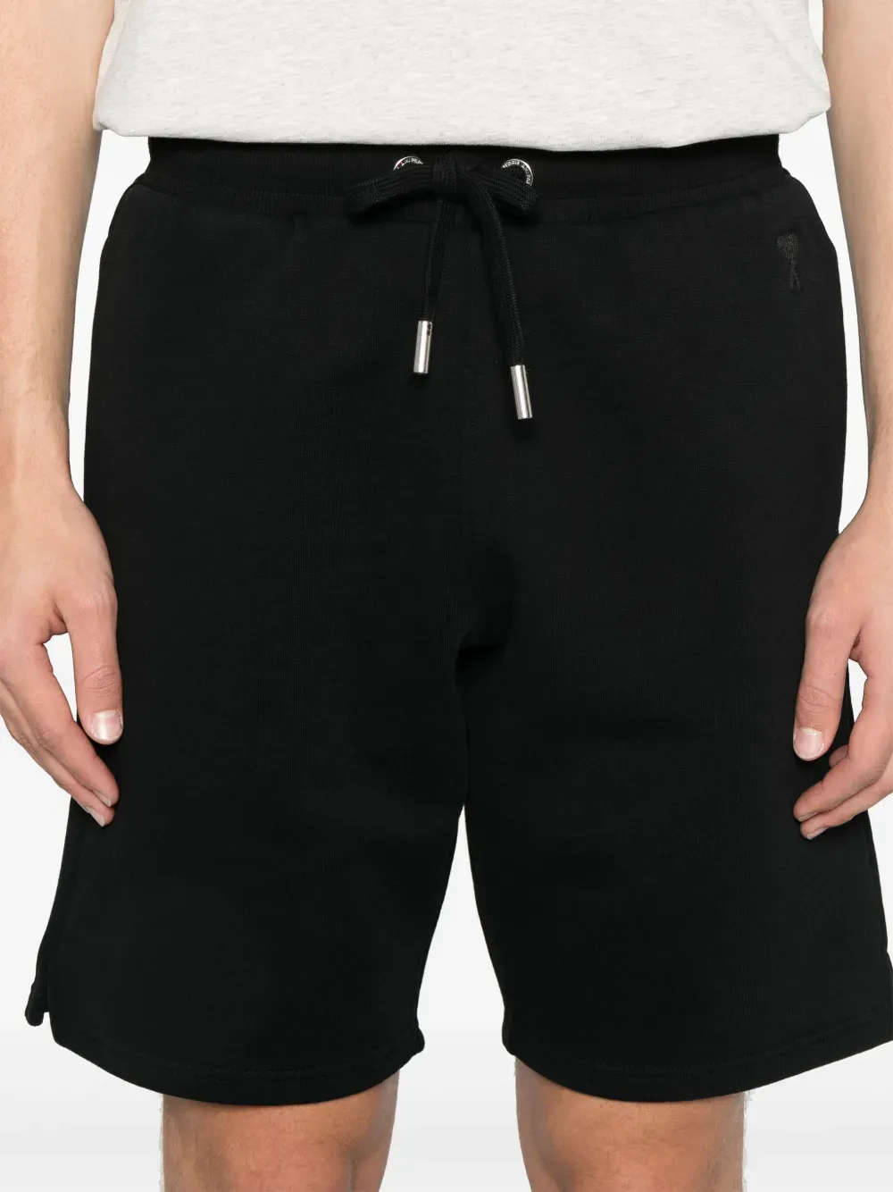 Drawstring Shorts