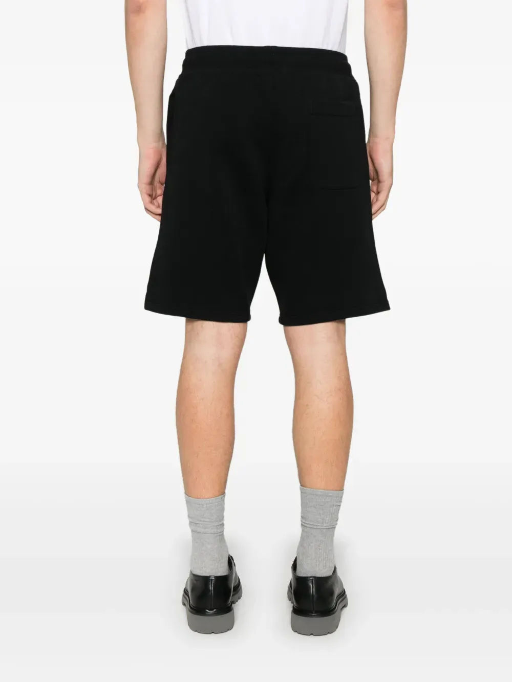 Drawstring Shorts