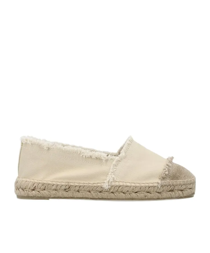 Round Toe Flat Shoes