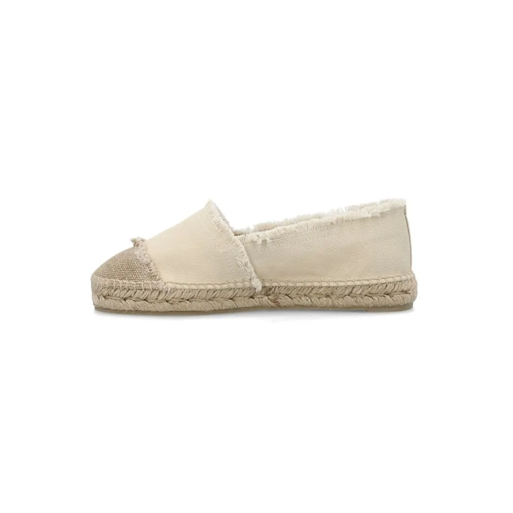 Round Toe Flat Shoes