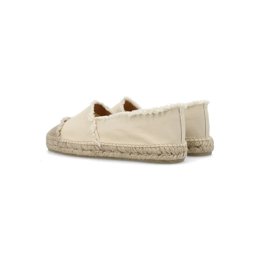 Round Toe Flat Shoes