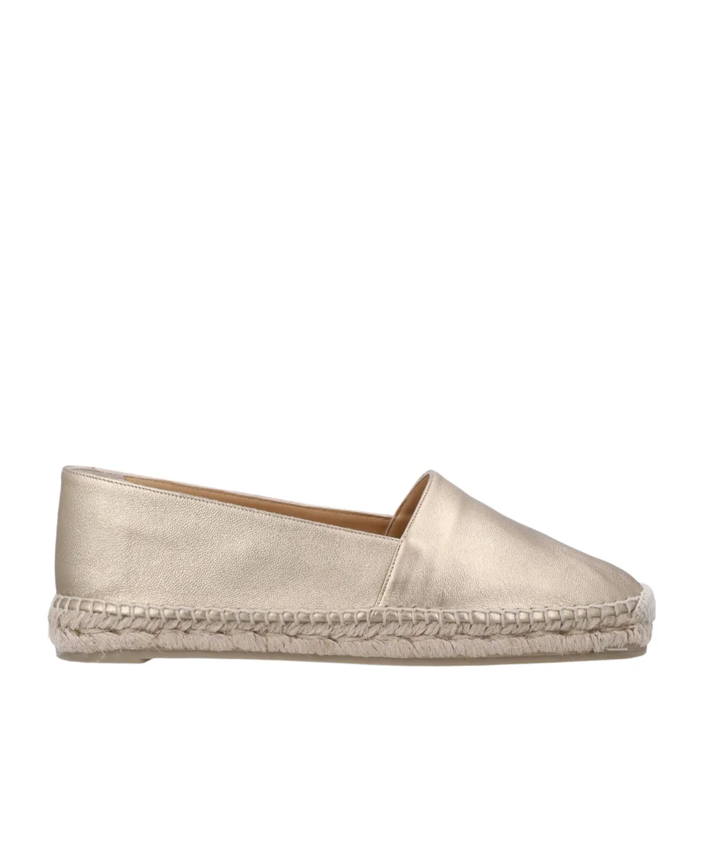 CastaÑEr Kenda Espadrille Flats