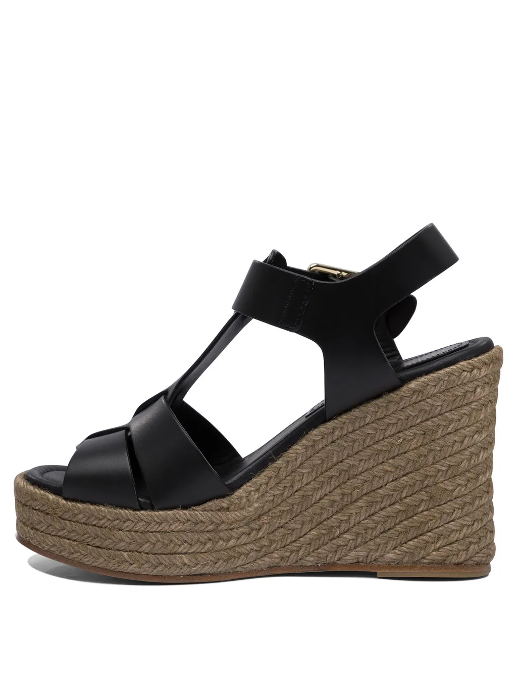 Paloma Barcel Alison Wedge Sandals