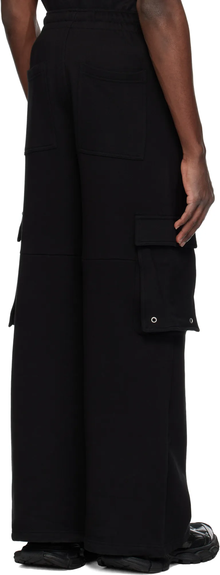 Cargo Trousers